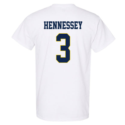 UCSD - NCAA Men's Water Polo : Eamon Hennessey - Classic Fashion Shersey T-Shirt-1