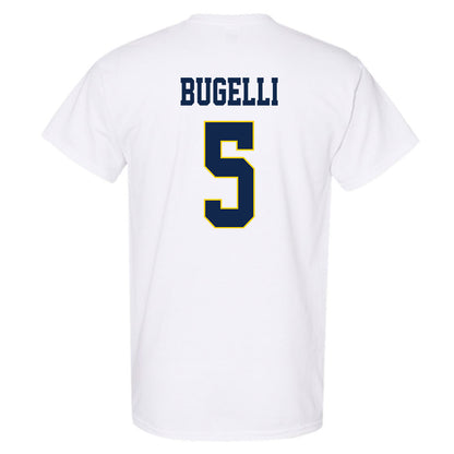 UCSD - NCAA Men's Water Polo : Rhys Bugelli - Classic Fashion Shersey T-Shirt
