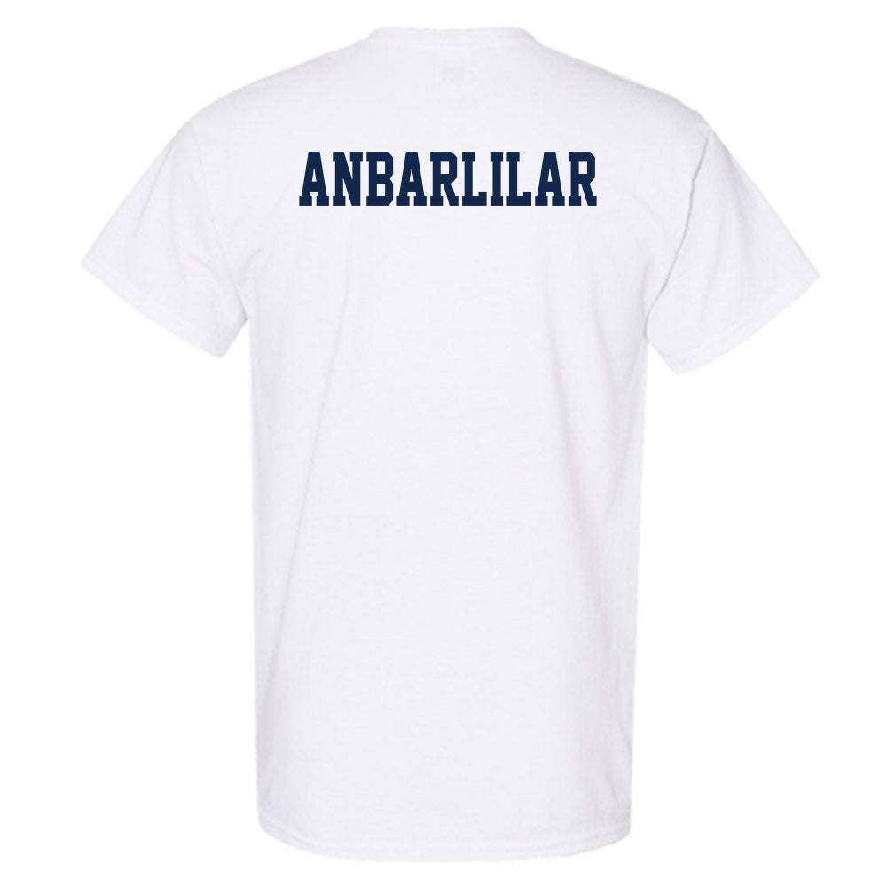 UCSD - NCAA Women's Fencing : Zehra Anbarlilar - Classic Fashion Shersey T-Shirt-1