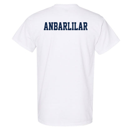 UCSD - NCAA Women's Fencing : Zehra Anbarlilar - Classic Fashion Shersey T-Shirt-1