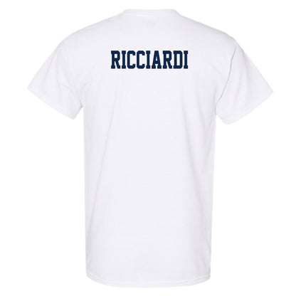 UCSD - NCAA Women's Rowing : Audrey Ricciardi - Classic Fashion Shersey T-Shirt-1