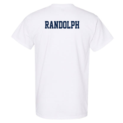 UCSD - NCAA Women's Fencing : Piper Randolph - Classic Fashion Shersey T-Shirt-1