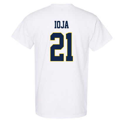 UCSD - NCAA Softball : Gianna Ioja - Classic Fashion Shersey T-Shirt-1