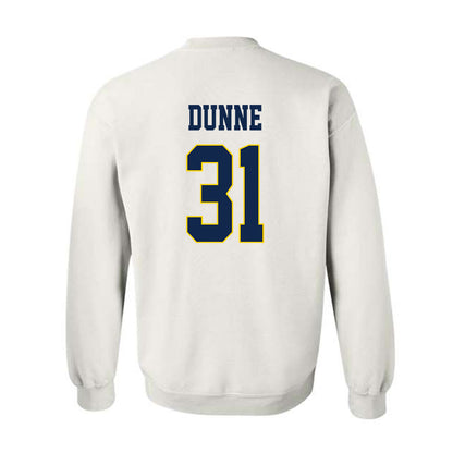 UCSD - NCAA Baseball : Raphael Dunne - Classic Fashion Shersey Crewneck Sweatshirt-1