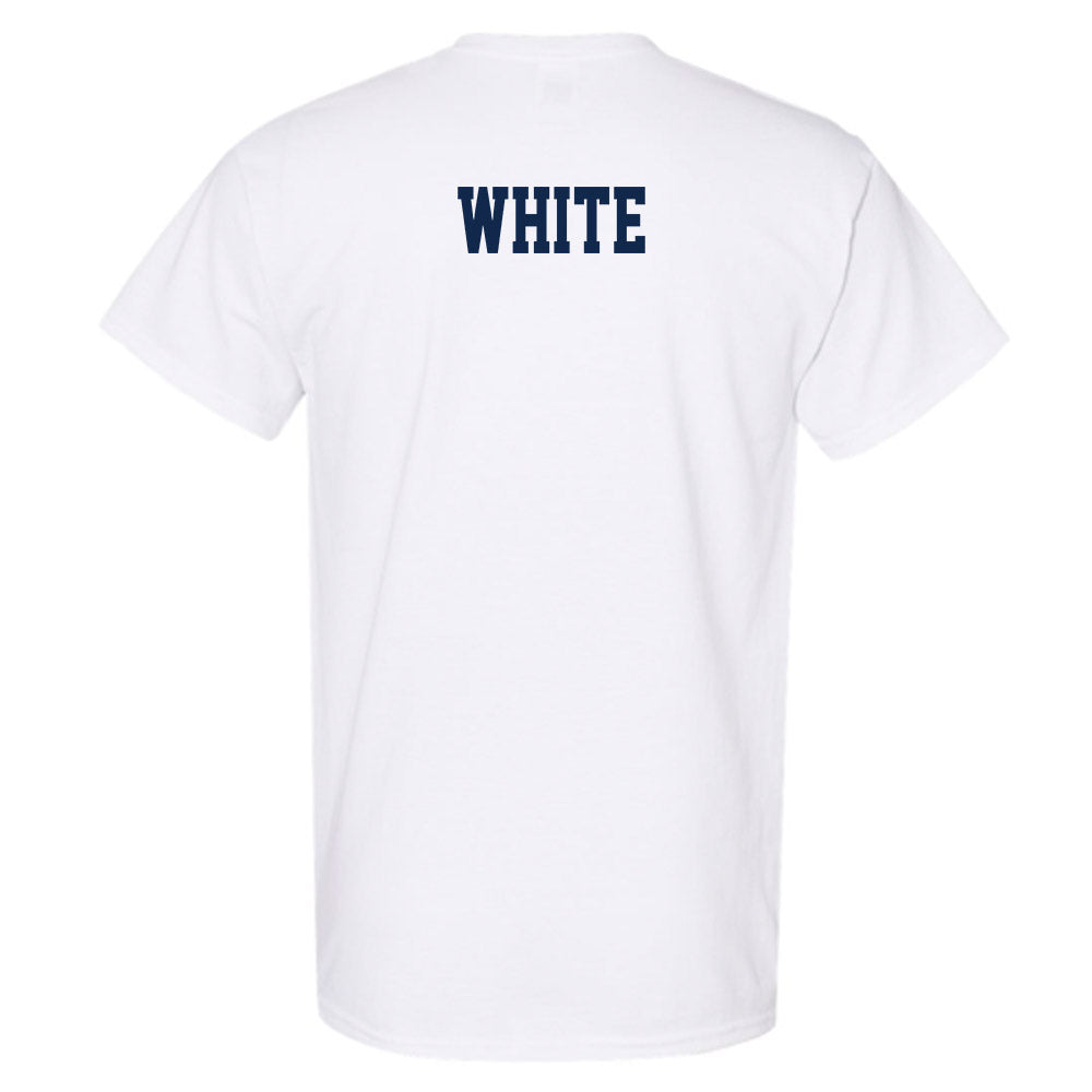 UCSD - NCAA Women's Track & Field : Brooke White - Classic Fashion Shersey T-Shirt-1