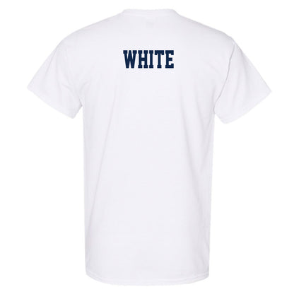 UCSD - NCAA Women's Track & Field : Brooke White - Classic Fashion Shersey T-Shirt-1