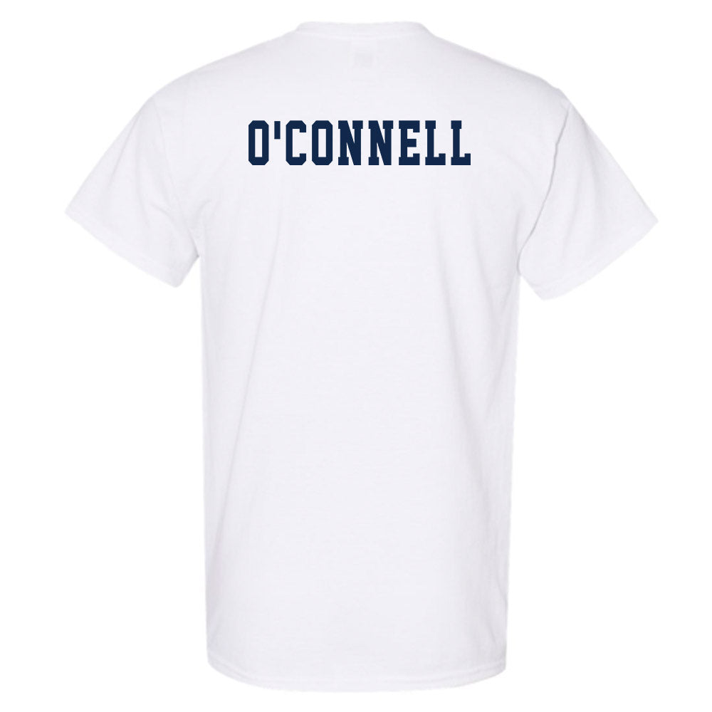 UCSD - NCAA Women's Swimming : Madison O'Connell - Classic Fashion Shersey T-Shirt-1