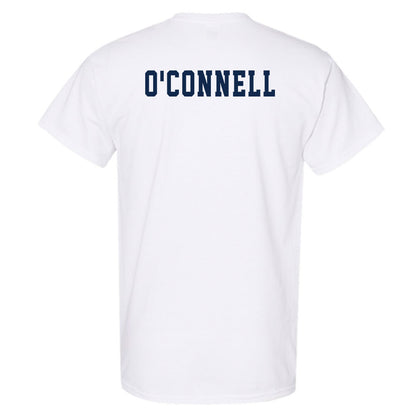 UCSD - NCAA Women's Swimming : Madison O'Connell - Classic Fashion Shersey T-Shirt-1