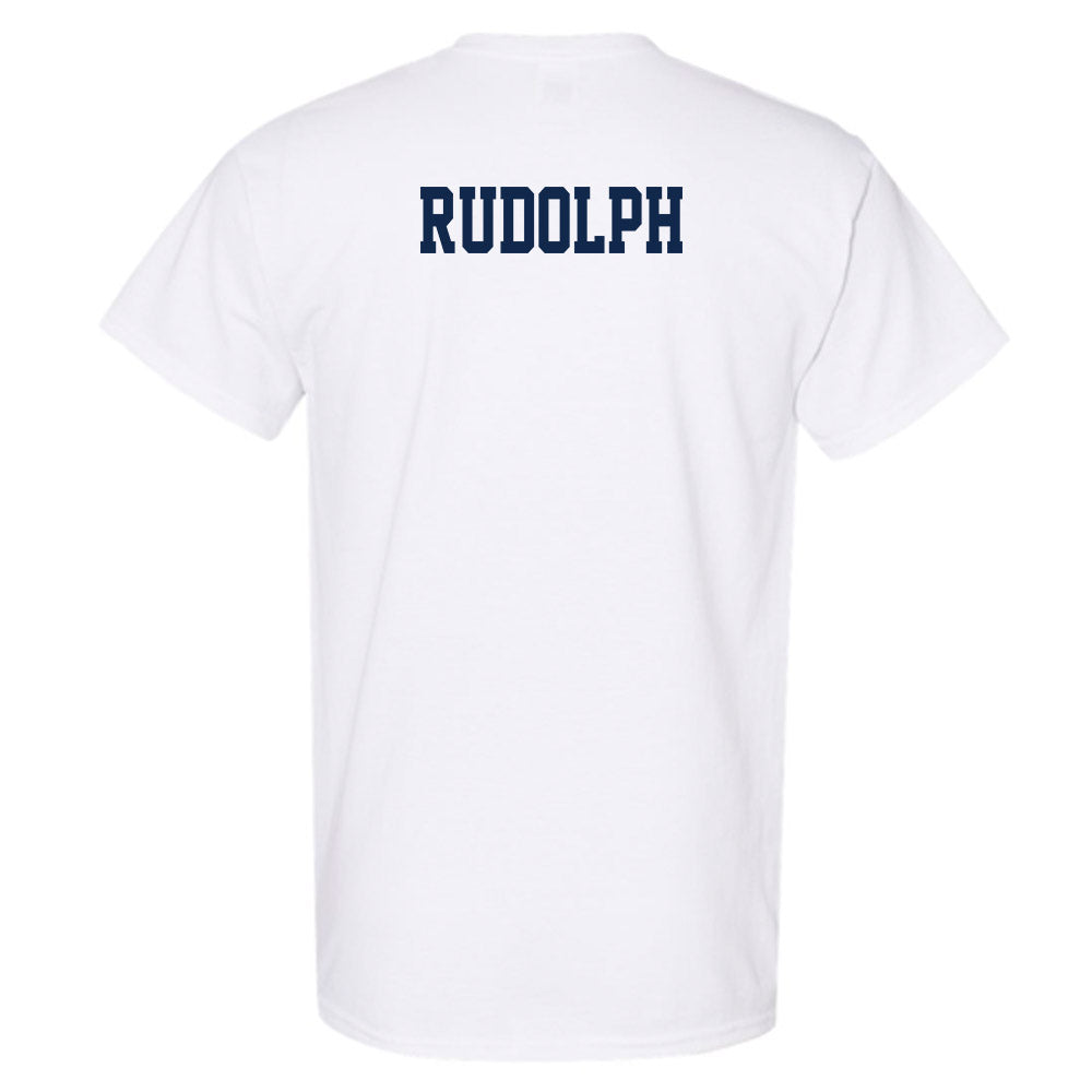 UCSD - NCAA Women's Rowing : Maren Rudolph - Classic Fashion Shersey T-Shirt-1