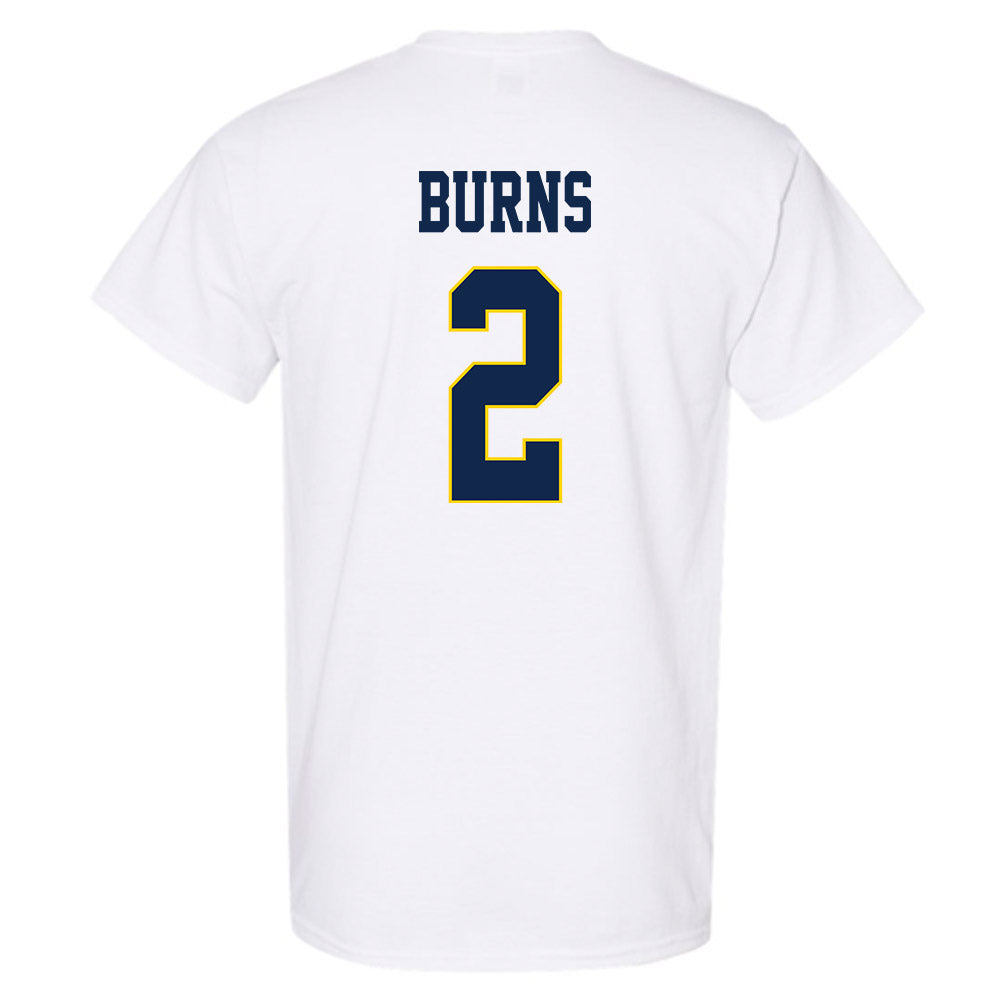 UCSD - NCAA Women's Water Polo : Evelyn Burns - Classic Fashion Shersey T-Shirt-1