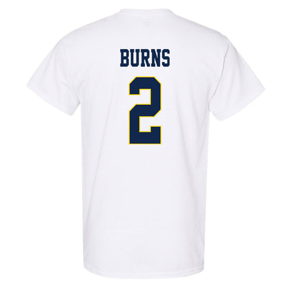UCSD - NCAA Women's Water Polo : Evelyn Burns - Classic Fashion Shersey T-Shirt-1