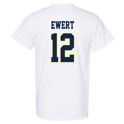 UCSD - NCAA Men's Volleyball : Joshua Ewert - Classic Fashion Shersey T-Shirt-1