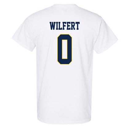 UCSD - NCAA Women's Soccer : Charlotte Wilfert - Classic Fashion Shersey T-Shirt-1