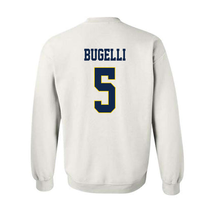 UCSD - NCAA Men's Water Polo : Rhys Bugelli - Classic Fashion Shersey Crewneck Sweatshirt