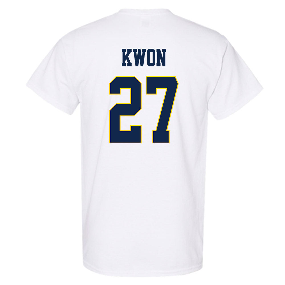UCSD - NCAA Women's Soccer : Sophia Kwon - Classic Fashion Shersey T-Shirt-1