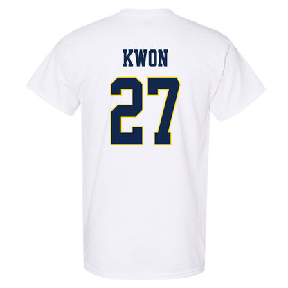 UCSD - NCAA Women's Soccer : Sophia Kwon - Classic Fashion Shersey T-Shirt-1