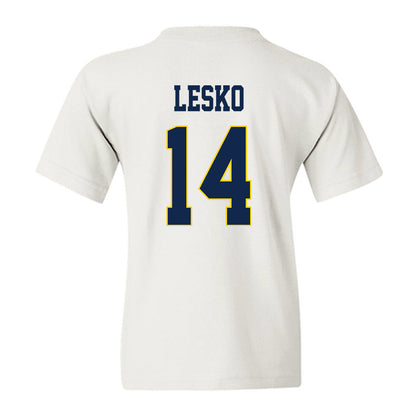 UCSD - NCAA Softball : Chloe Lesko - Classic Fashion Shersey Youth T-Shirt-1