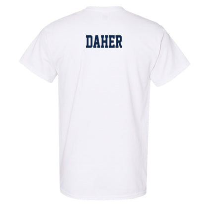UCSD - NCAA Women's Fencing : Yasmine Daher - Classic Fashion Shersey T-Shirt-1