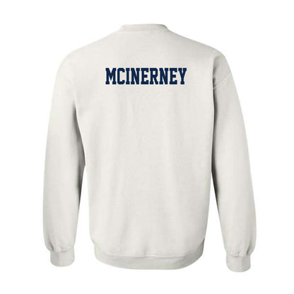 UCSD - NCAA Men's Rowing : Declan McInerney - Classic Fashion Shersey Crewneck Sweatshirt-1