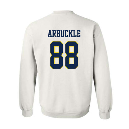 UCSD - NCAA Softball : Tyla Arbuckle - Classic Fashion Shersey Crewneck Sweatshirt-1