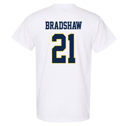 UCSD - NCAA Baseball : Bryan Bradshaw - Classic Fashion Shersey T-Shirt-1
