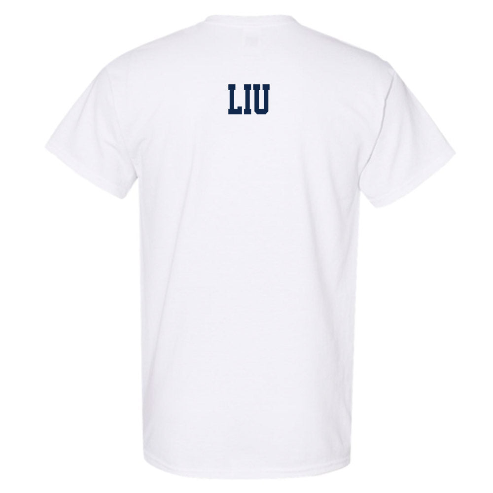 UCSD - NCAA Women's Track & Field : Jerry Liu - Classic Fashion Shersey T-Shirt-1
