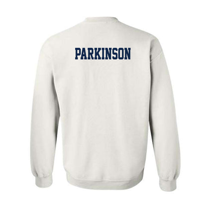 UCSD - NCAA Women's Swimming : Lexi Parkinson - Classic Fashion Shersey Crewneck Sweatshirt-1