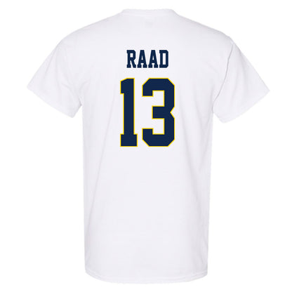 UCSD - NCAA Women's Soccer : Leilah Raad - Classic Fashion Shersey T-Shirt