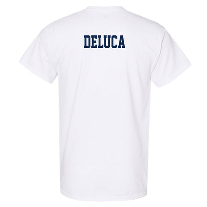 UCSD - NCAA Women's Rowing : Sierra DeLuca - Classic Fashion Shersey T-Shirt-1