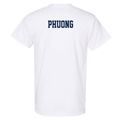 UCSD - NCAA Women's Swimming : Jasmine Phuong - Classic Fashion Shersey T-Shirt-1