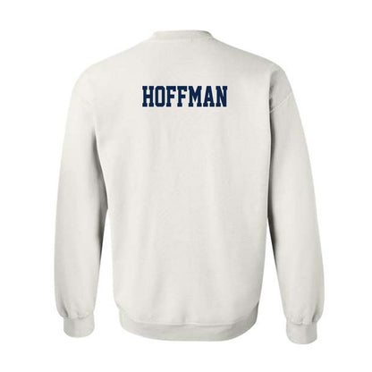 UCSD - NCAA Men's Rowing : Emmett Hoffman - Classic Fashion Shersey Crewneck Sweatshirt-1