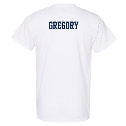 UCSD - NCAA Women's Swimming : Hayley Gregory - Classic Fashion Shersey T-Shirt-1