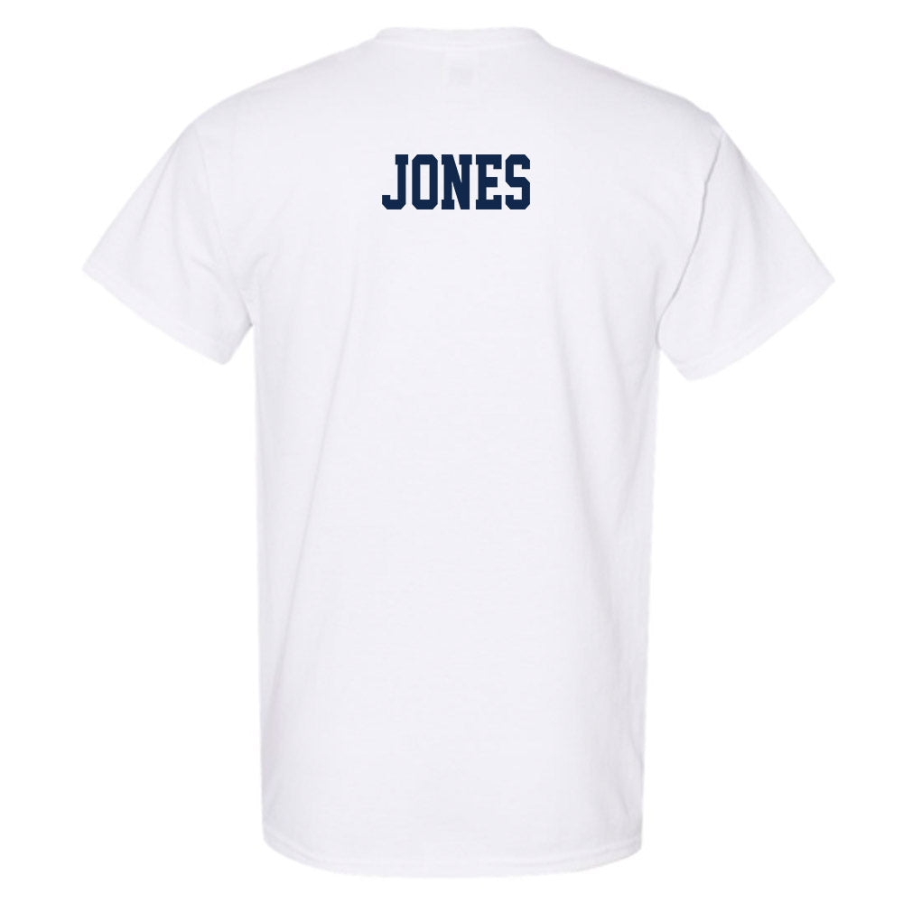 UCSD - NCAA Men's Track & Field : Andre Jones - Classic Fashion Shersey T-Shirt-1