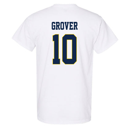UCSD - NCAA Women's Water Polo : Zoe Grover - Classic Fashion Shersey T-Shirt-1