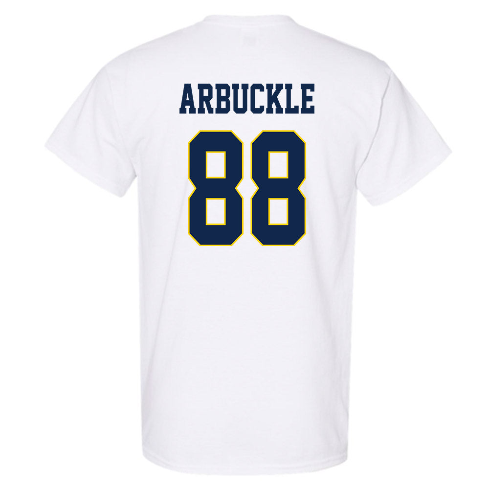 UCSD - NCAA Softball : Tyla Arbuckle - Classic Fashion Shersey T-Shirt-1