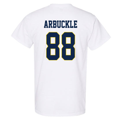 UCSD - NCAA Softball : Tyla Arbuckle - Classic Fashion Shersey T-Shirt-1