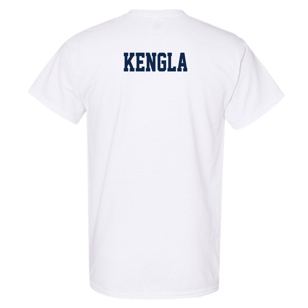 UCSD - NCAA Men's Swimming : Kyle Kengla - Classic Fashion Shersey T-Shirt-1