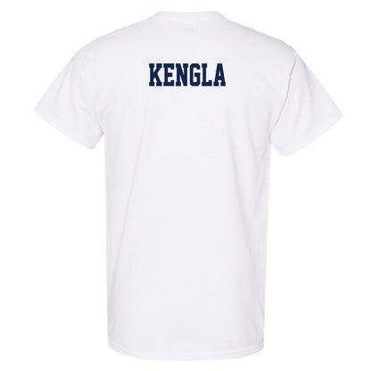 UCSD - NCAA Men's Swimming : Kyle Kengla - Classic Fashion Shersey T-Shirt-1