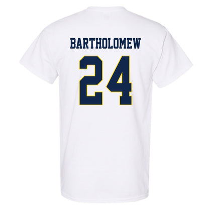 UCSD - NCAA Women's Water Polo : Allie Bartholomew - Classic Fashion Shersey T-Shirt-1