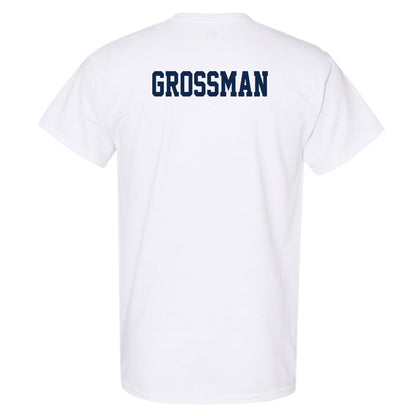 UCSD - NCAA Women's Rowing : Lilah Grossman - Classic Fashion Shersey T-Shirt-1