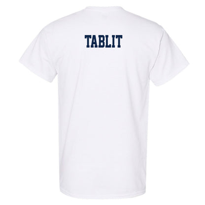 UCSD - NCAA Men's Track & Field : Brycen Tablit - Classic Fashion Shersey T-Shirt-1