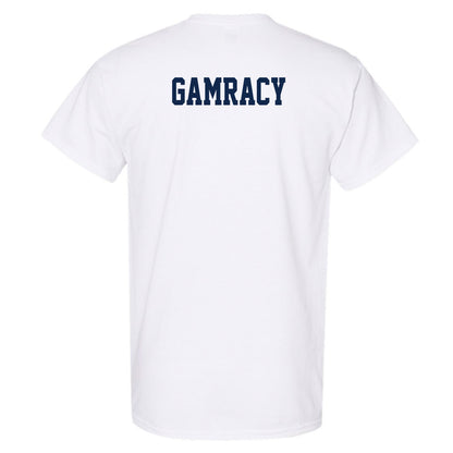 UCSD - NCAA Women's Tennis : Hana Gamracy - Classic Fashion Shersey T-Shirt-1