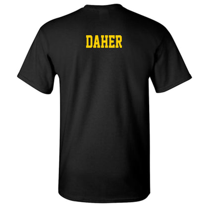 UCSD - NCAA Women's Fencing : Yasmine Daher - Classic Fashion Shersey T-Shirt-1
