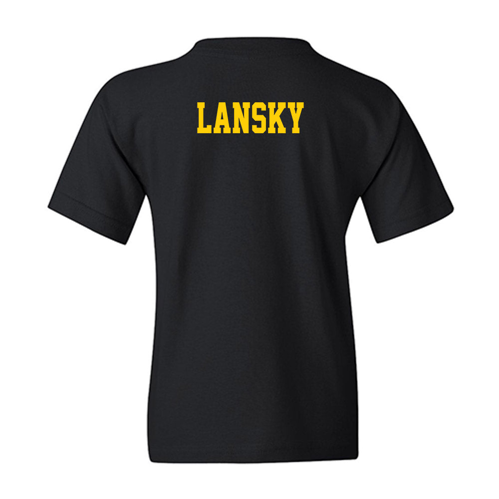 UCSD - NCAA Women's Tennis : Alisa Lansky - Classic Fashion Shersey Youth T-Shirt-1
