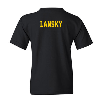 UCSD - NCAA Women's Tennis : Alisa Lansky - Classic Fashion Shersey Youth T-Shirt-1