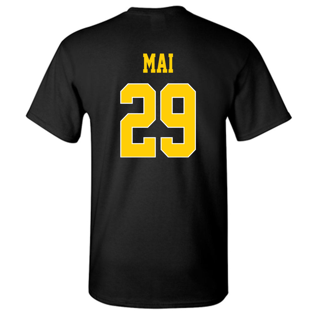 UCSD - NCAA Men's Soccer : Ian Mai - Classic Fashion Shersey T-Shirt-1