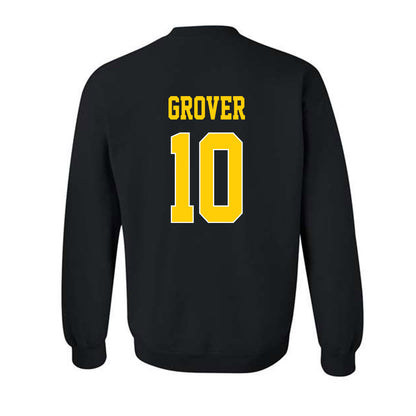UCSD - NCAA Women's Water Polo : Zoe Grover - Classic Fashion Shersey Crewneck Sweatshirt-1