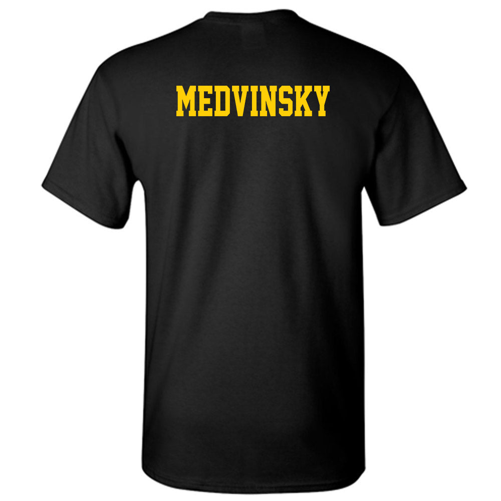 UCSD - NCAA Women's Fencing : Sasha Medvinsky - Classic Fashion Shersey T-Shirt-1