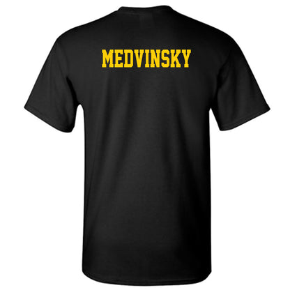 UCSD - NCAA Women's Fencing : Sasha Medvinsky - Classic Fashion Shersey T-Shirt-1