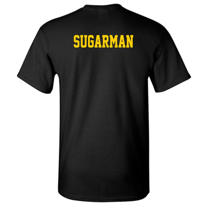 UCSD - NCAA Women's Rowing : Erin Sugarman - Classic Fashion Shersey T-Shirt-1